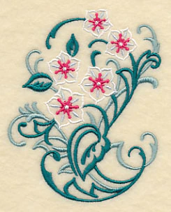Mountain Laurel Filigree - Image 5