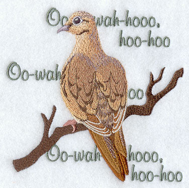 Mourning Dove Song - Image 2