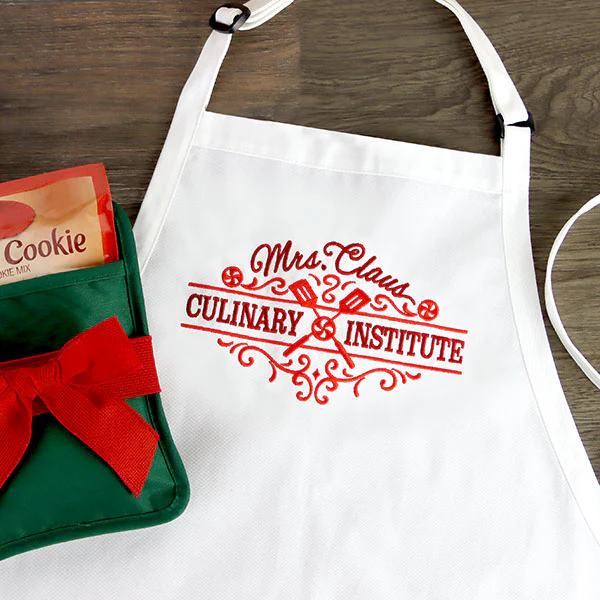 Mrs. Claus Culinary Institute - Image 2