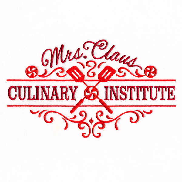 Mrs. Claus Culinary Institute - Image 3