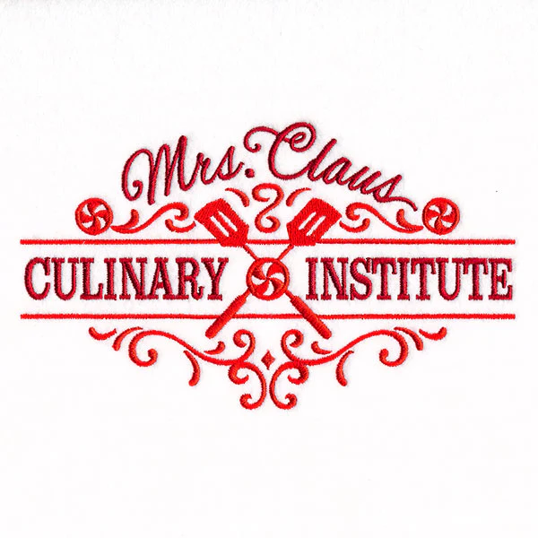 Mrs. Claus Culinary Institute - Image 7