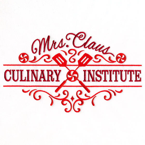 Mrs. Claus Culinary Institute - Image 9