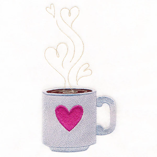 Mug Full of Love - Image 2