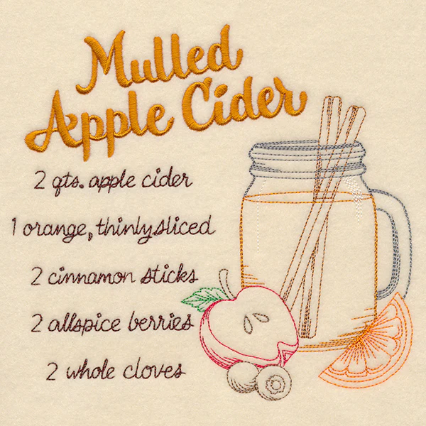 Mulled Apple Cider Recipe - Image 4