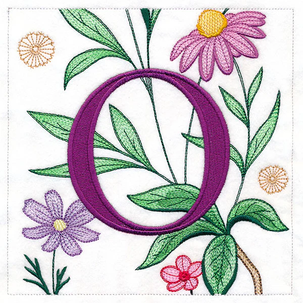 Multi-Piece Floral Welcome Sign - Image 42