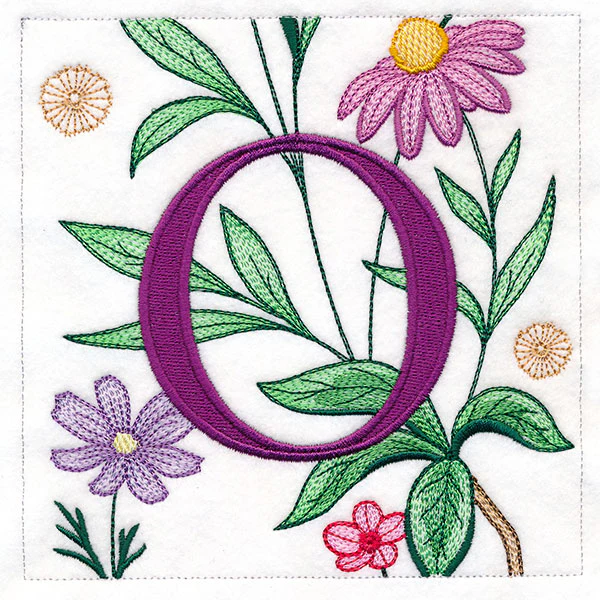 Multi-Piece Floral Welcome Sign - Image 52