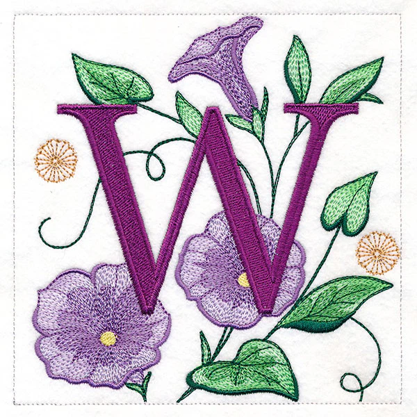 Multi-Piece Floral Welcome Sign - Image 59