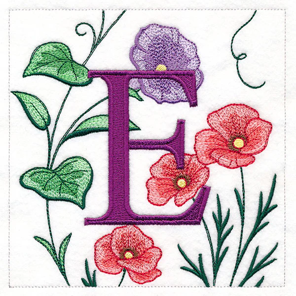 Multi-Piece Floral Welcome Sign - Image 60
