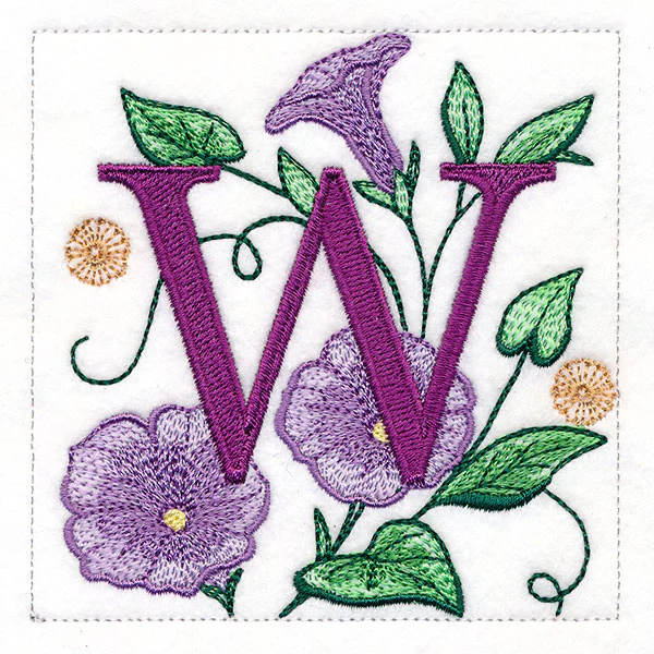 Multi-Piece Floral Welcome Sign - Image 70