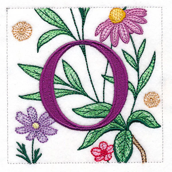 Multi-Piece Floral Welcome Sign - Image 74