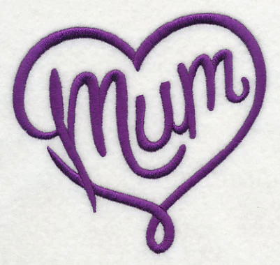Mum Heart - Image 3