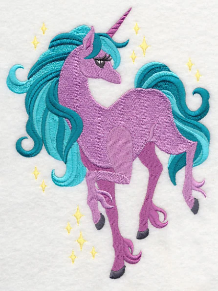 Mystical Unicorn - Image 2
