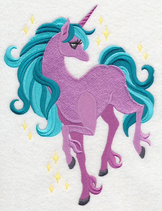 Mystical Unicorn - Image 5