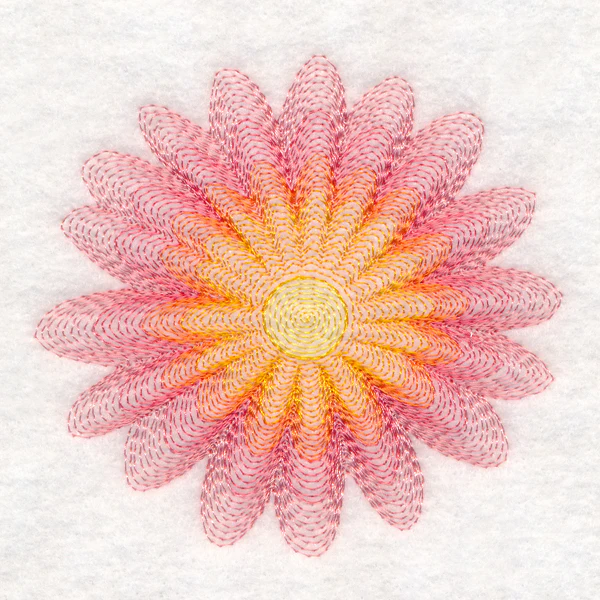 Nature Wave - Daisy - Image 5