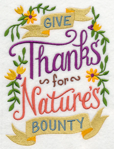 Nature's Bounty - Image 2