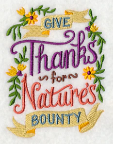 Nature's Bounty - Image 4