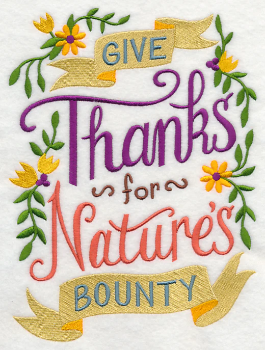 Nature's Bounty - Image 5