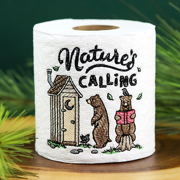 Nature's Calling - Image 9