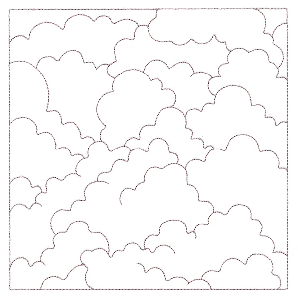 Nature's Wonders - Clouds (Double Run) - Image 3