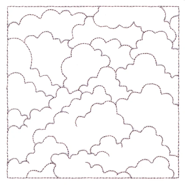 Nature's Wonders - Clouds (Double Run) - Image 5