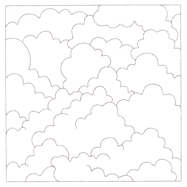 Nature's Wonders - Clouds (Double Run) - Image 6