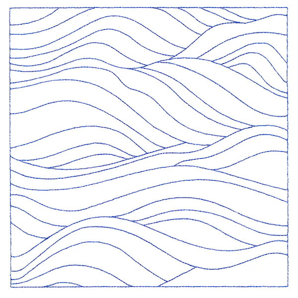 Nature's Wonders - Flowing Water (Double Run) - Image 2