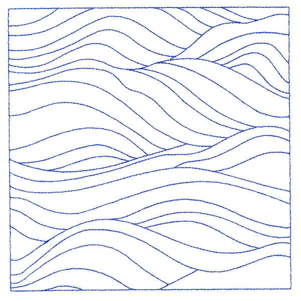 Nature's Wonders - Flowing Water (Double Run) - Image 3