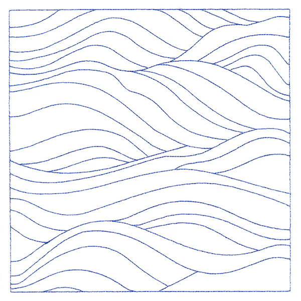 Nature's Wonders - Flowing Water (Double Run) - Image 6