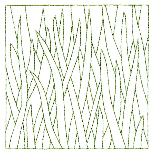 Nature's Wonders - Grass (Double Run) - Image 5