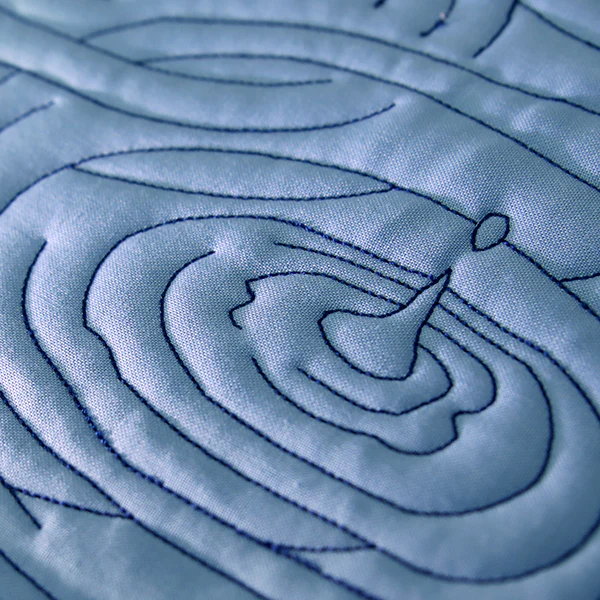 Nature's Wonders - Pond Ripples (Double Run) - Image 4