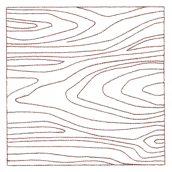 Nature's Wonders - Wood Grain (Double Run) - Image 4