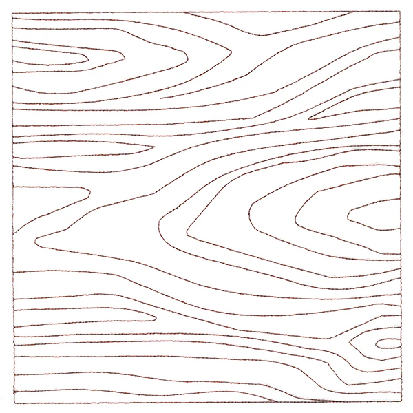 Nature's Wonders - Wood Grain (Double Run) - Image 6