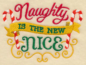 Naughty is the New Nice - Image 4