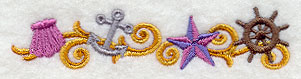 Nautical Border - Image 3
