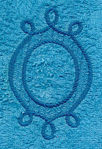Nautical Rope Backdrop (Embossed) - Image 4