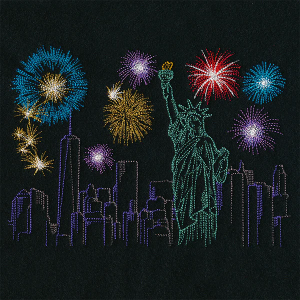 New York at Midnight - Image 3