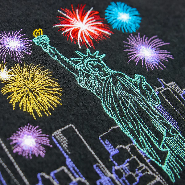 New York at Midnight - Image 8