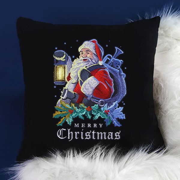 Night Before Christmas Santa - Image 5