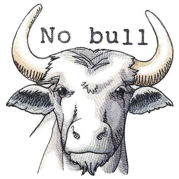 No Bull - Image 3