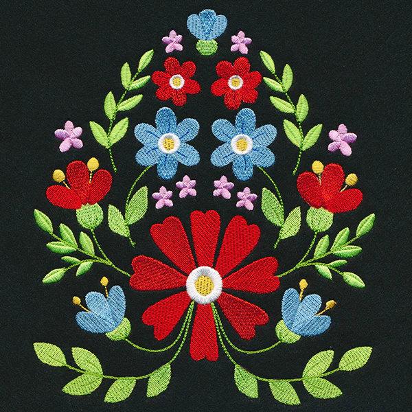Nordic Dreams Bouquet - Image 5