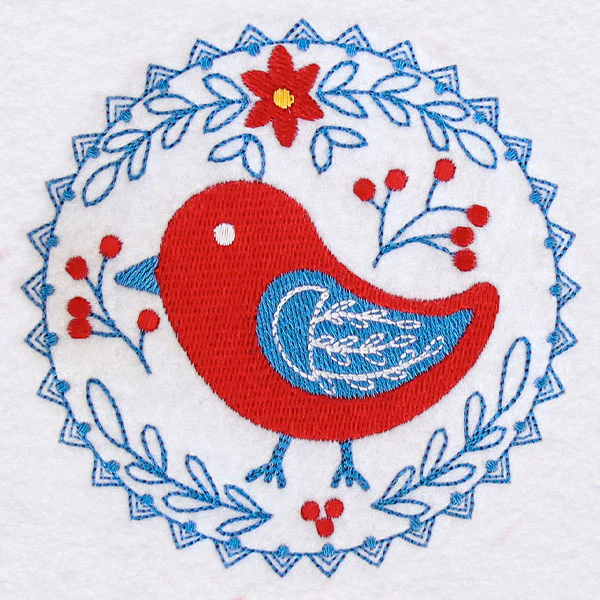 Nordic Necessities - Bird - Image 3