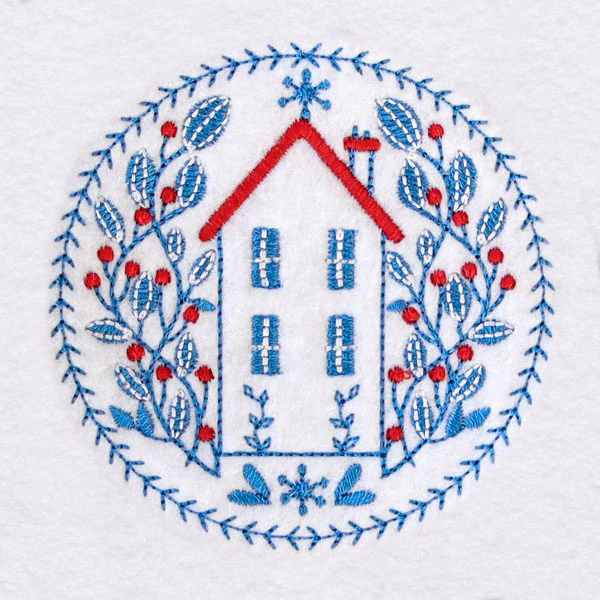 Nordic Necessities - House - Image 2