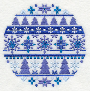 Nordic Winter Circle - Image 4