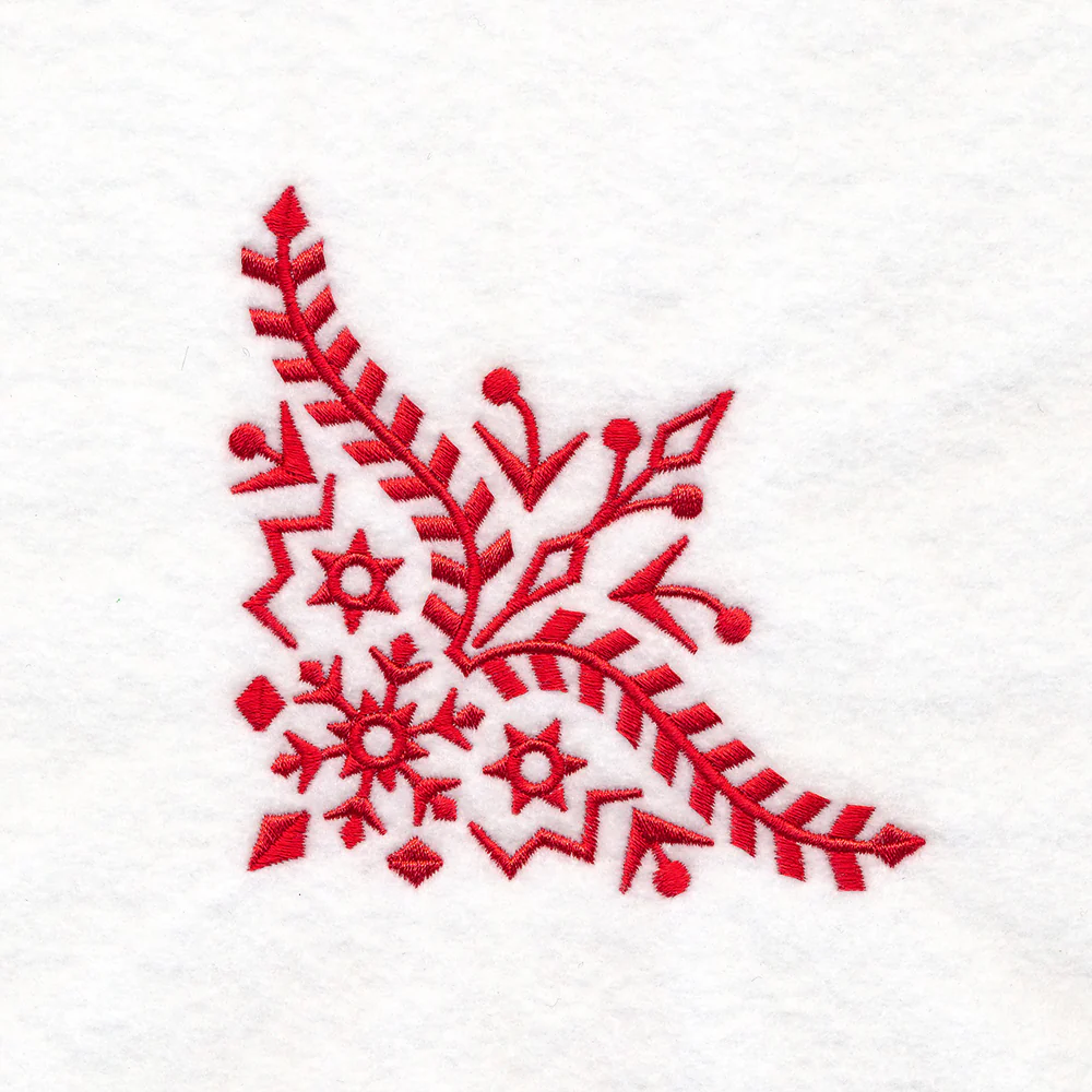 Nordic Winter Corner - Image 4