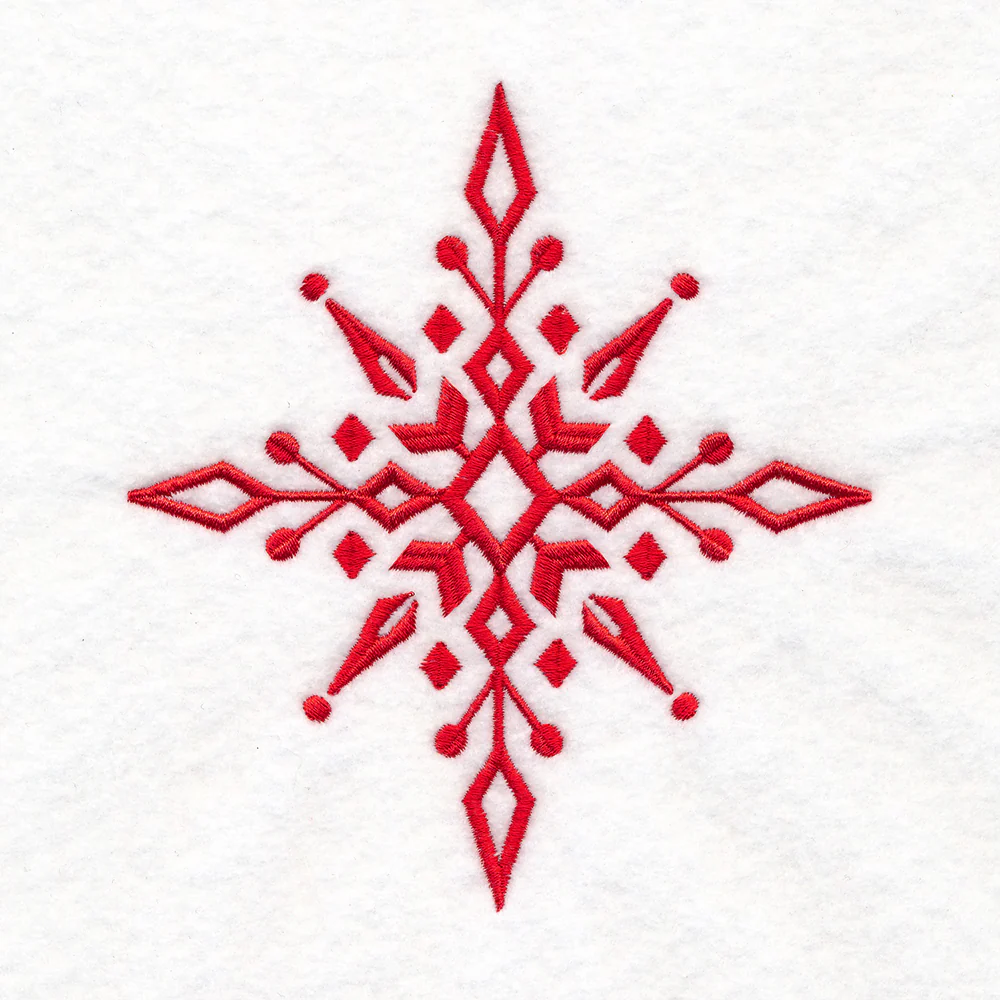 Nordic Winter Star - Image 2