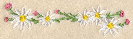 North American Flower Border - Image 2