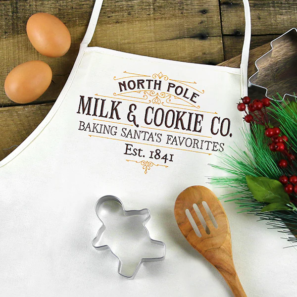 North Pole Milk & Cookies - Image 4