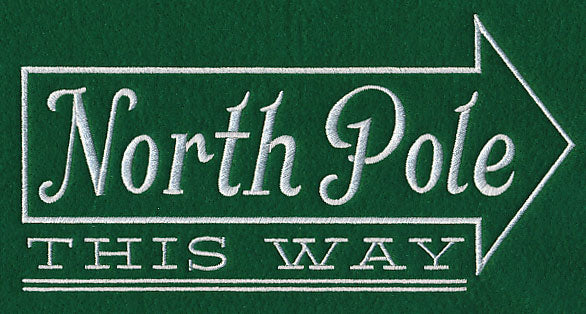 North Pole This Way - Image 3
