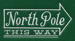 North Pole This Way - Image 5