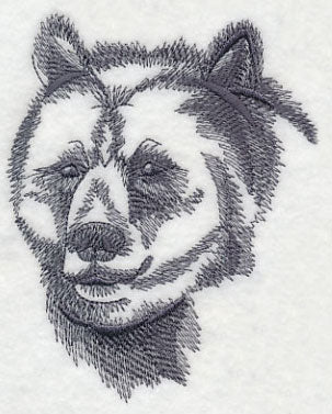 Northwoods Bear Head - Image 3